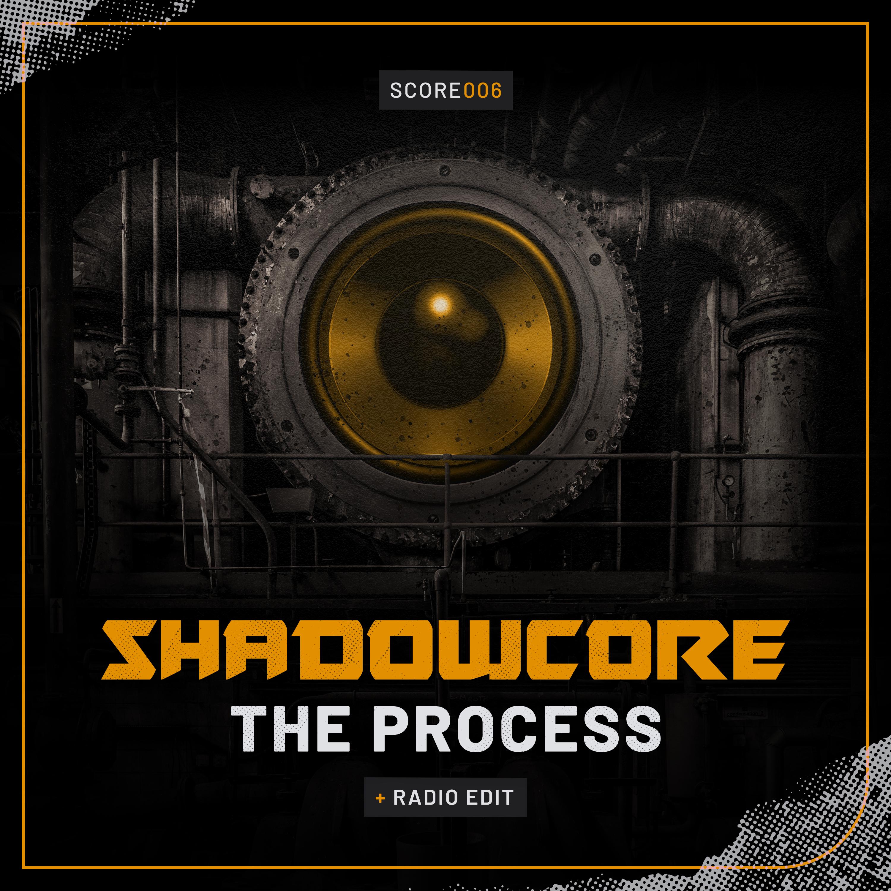 The Process