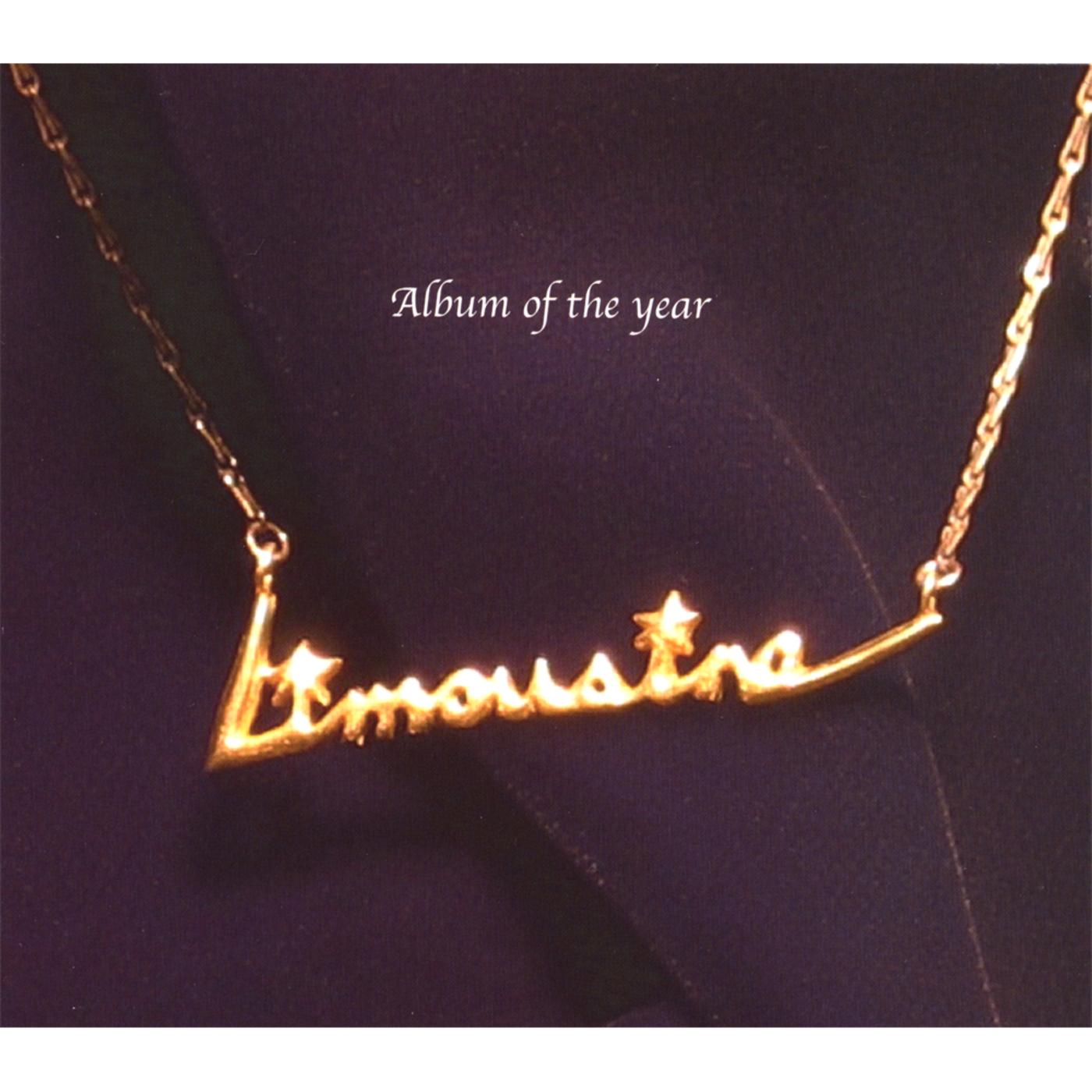 Album of the Year