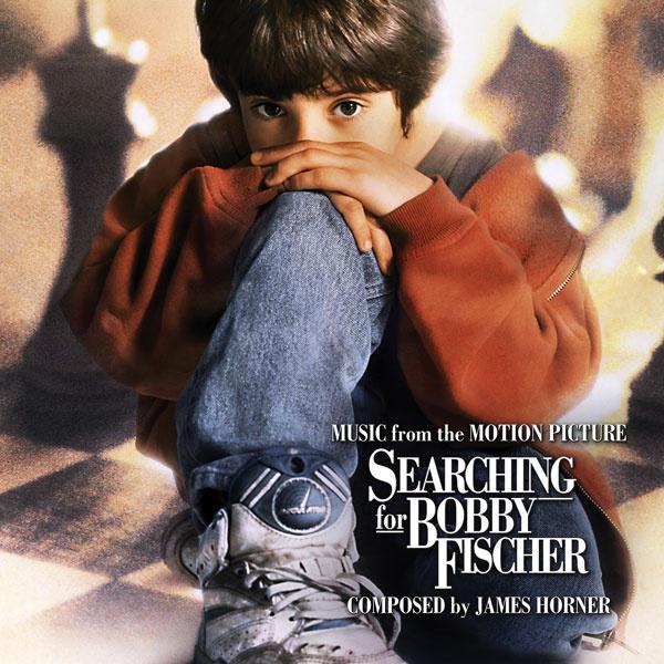 Searching for Bobby Fischer (Music From the Motion Picture)专辑