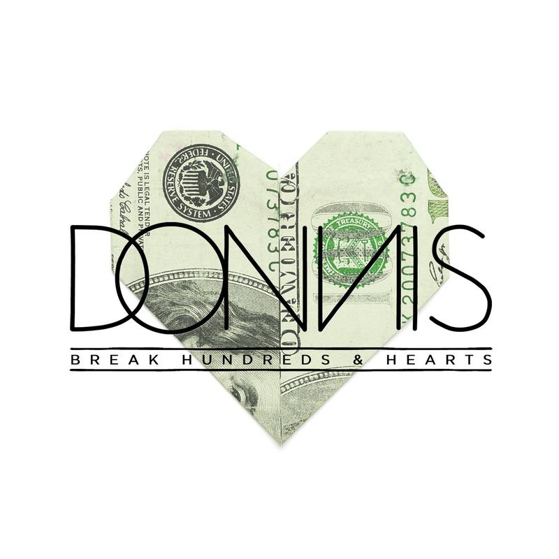 Donnis - Absolutely