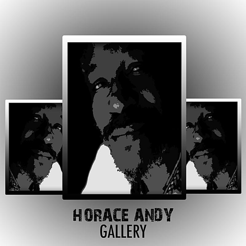 The Reggae Artists Gallery