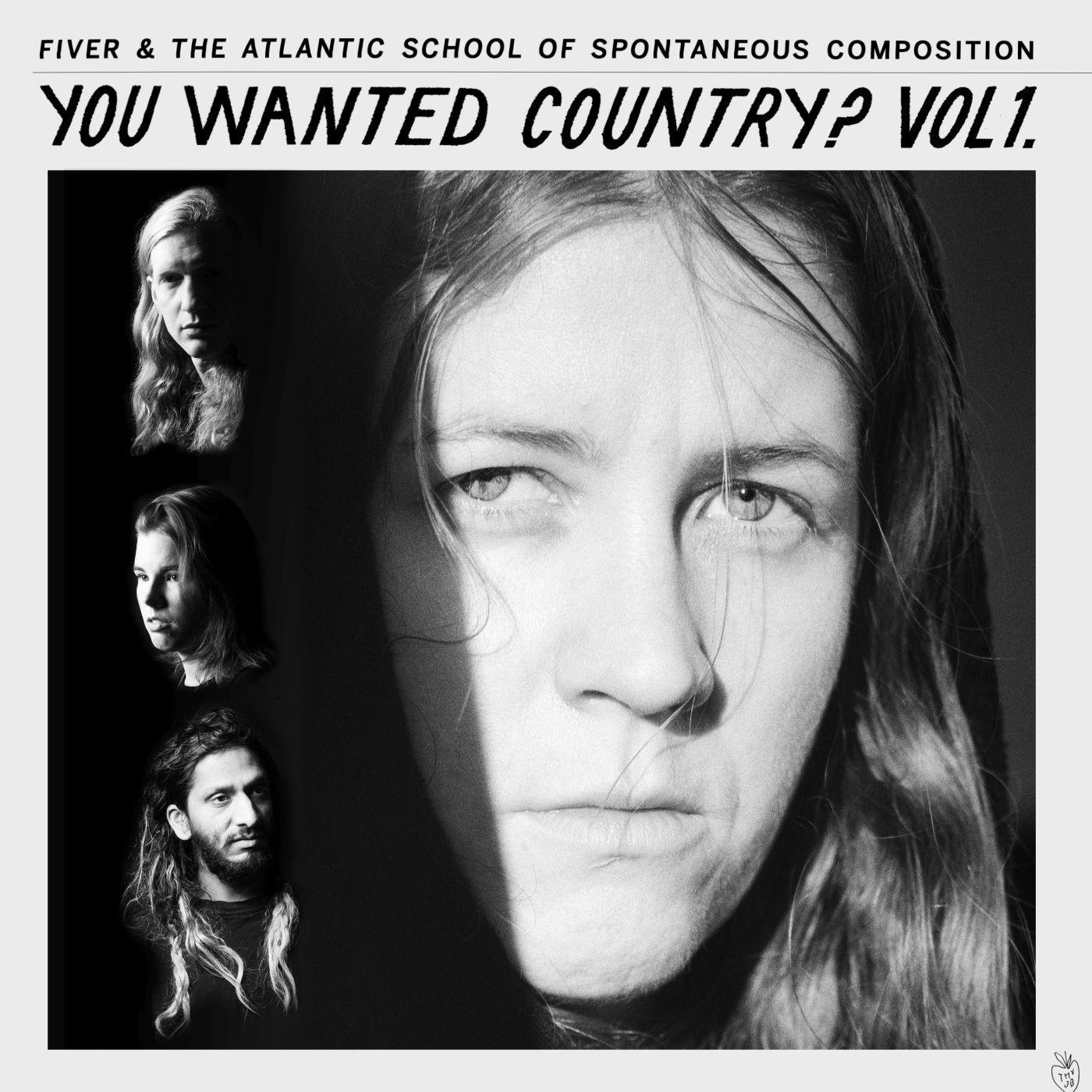 You Wanted Country? Vol 1