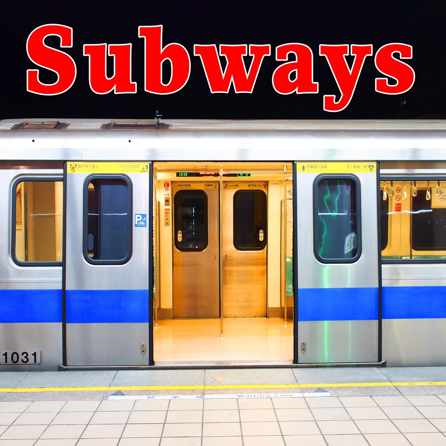 subwaystation图片