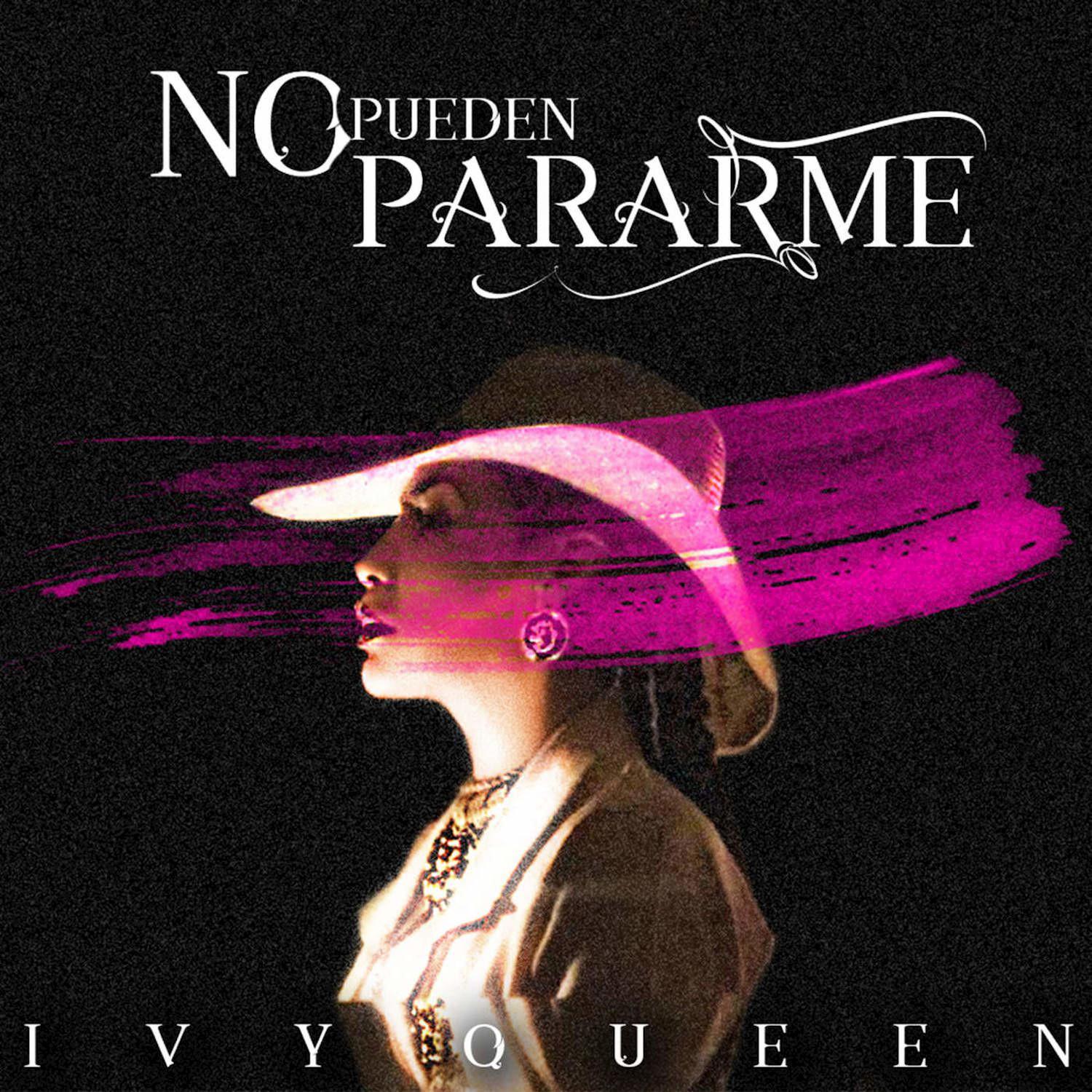 No Pueden Pararme专辑