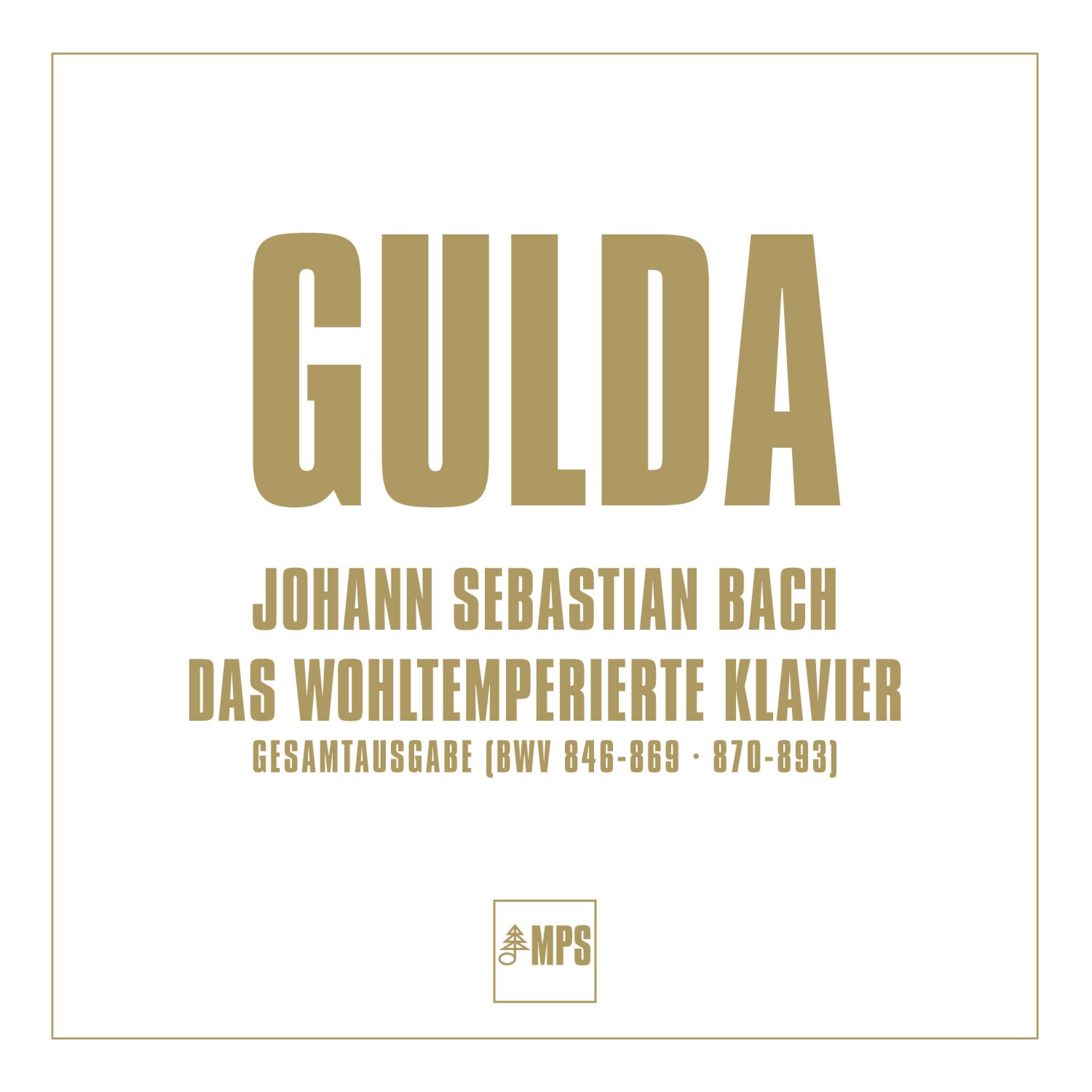 Das wohltemperierte Klavier