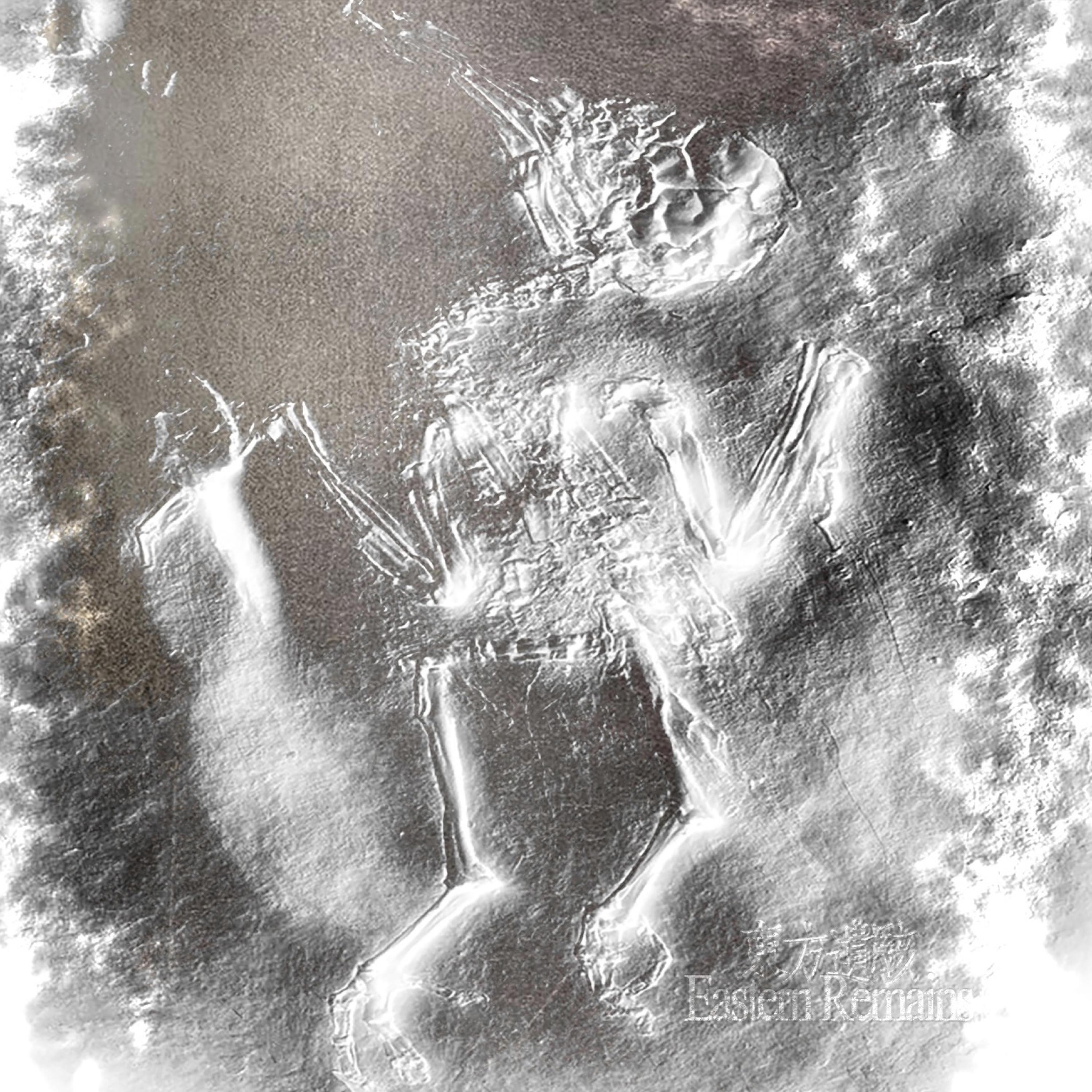 Eastern Remains 東方遺骸