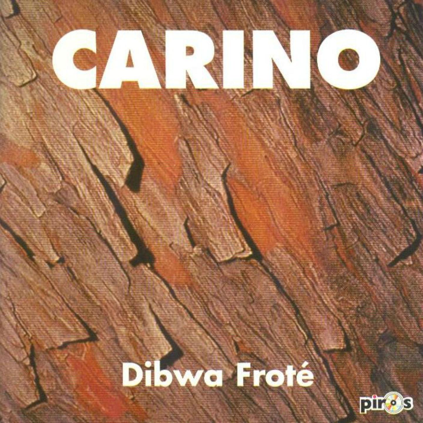 Dibwa froté (Ile Maurice)