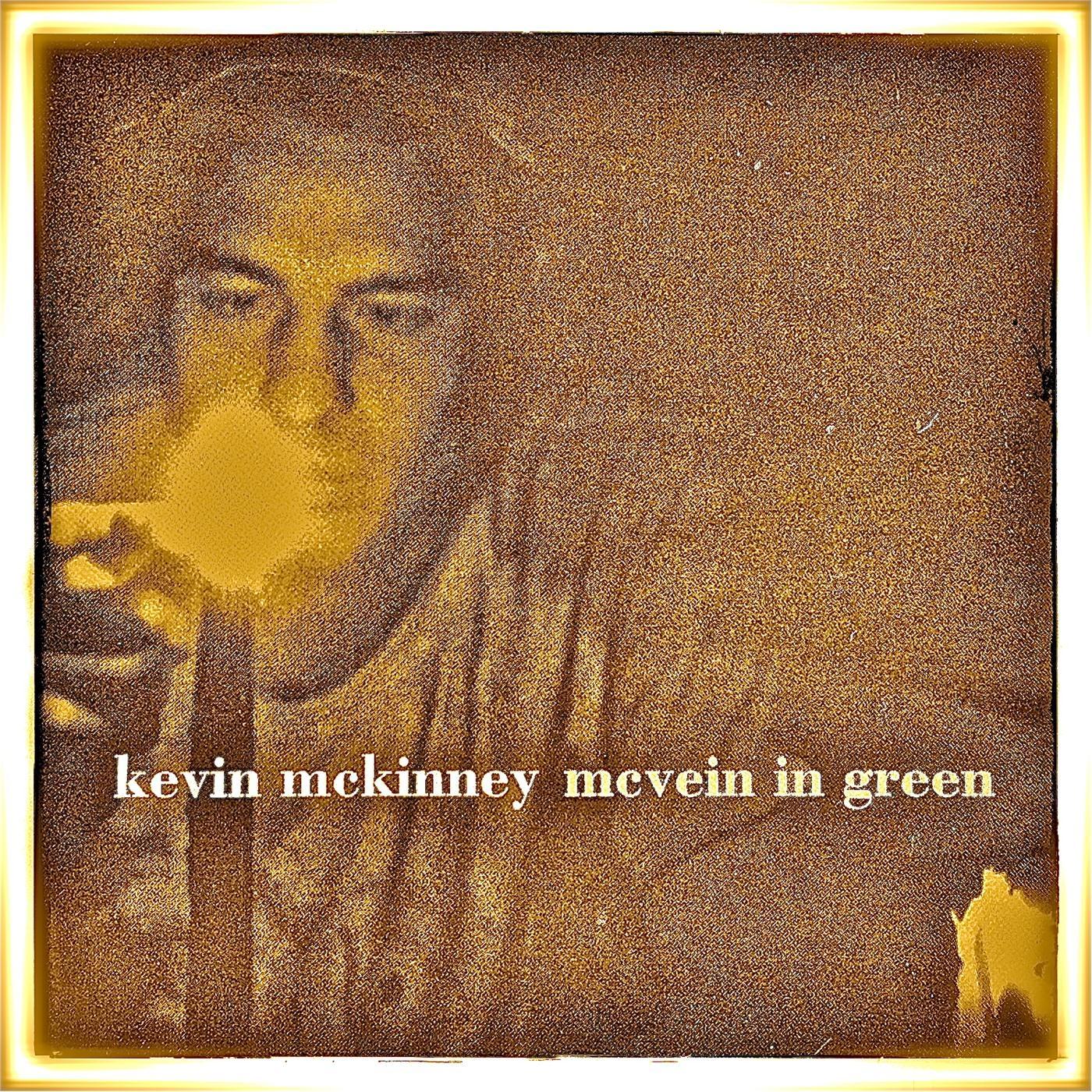 McVein in Green
