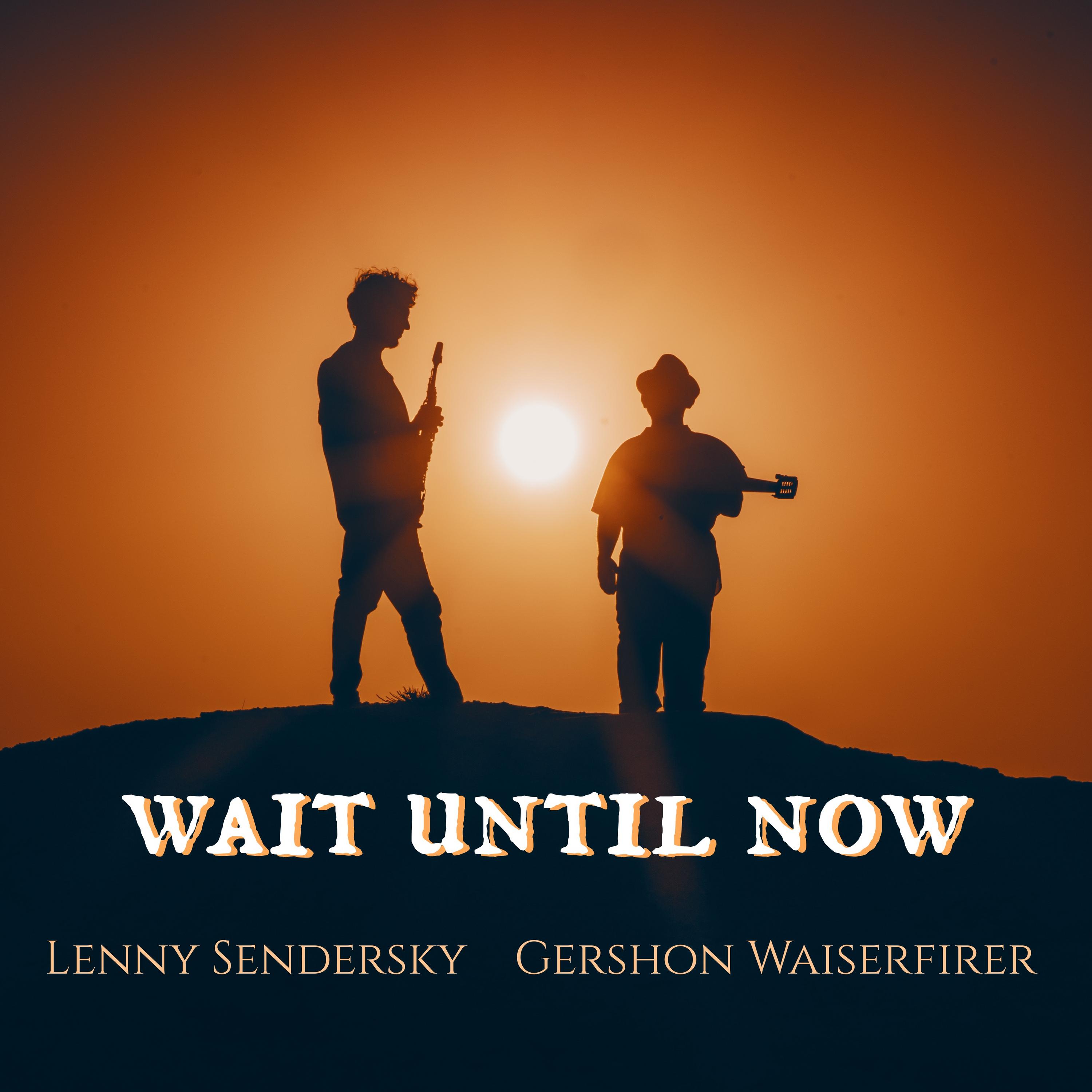 Lenny Sendersky - Run Away