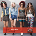 The Little Mix Collection专辑