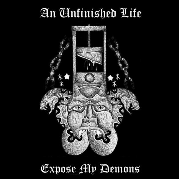 Expose My Demons