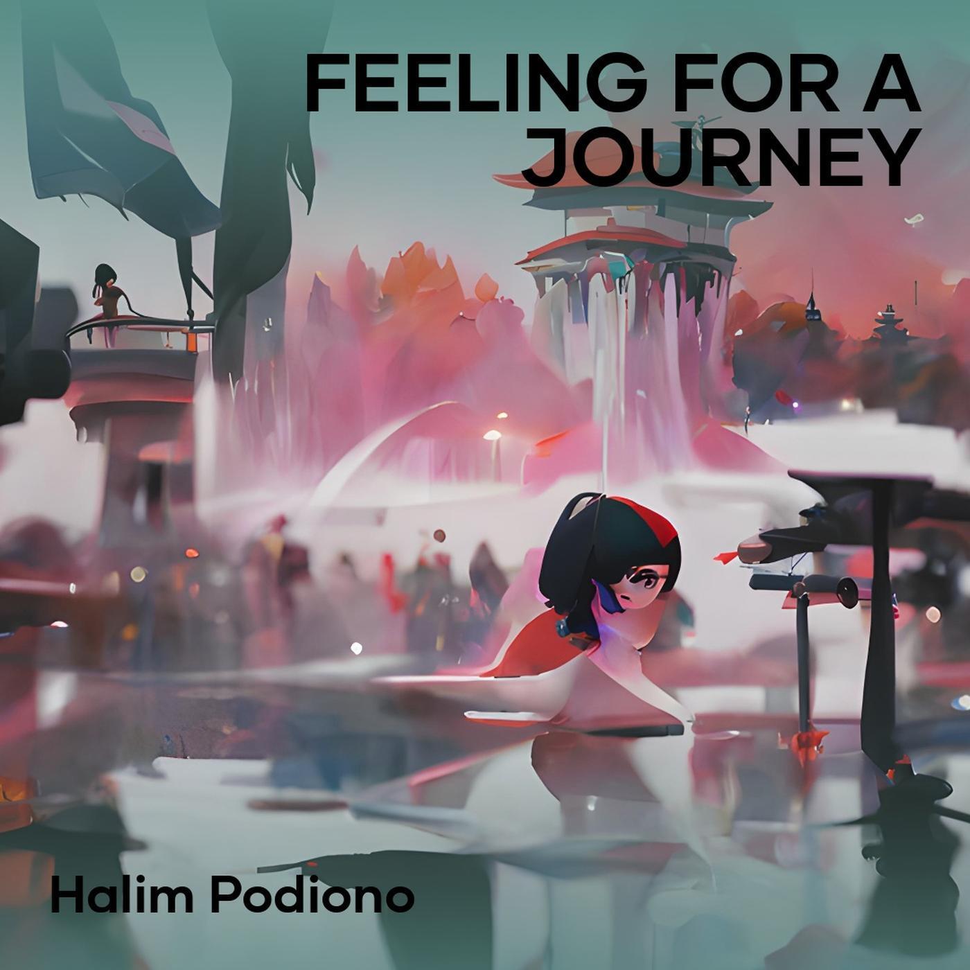 Feeling for a Journey