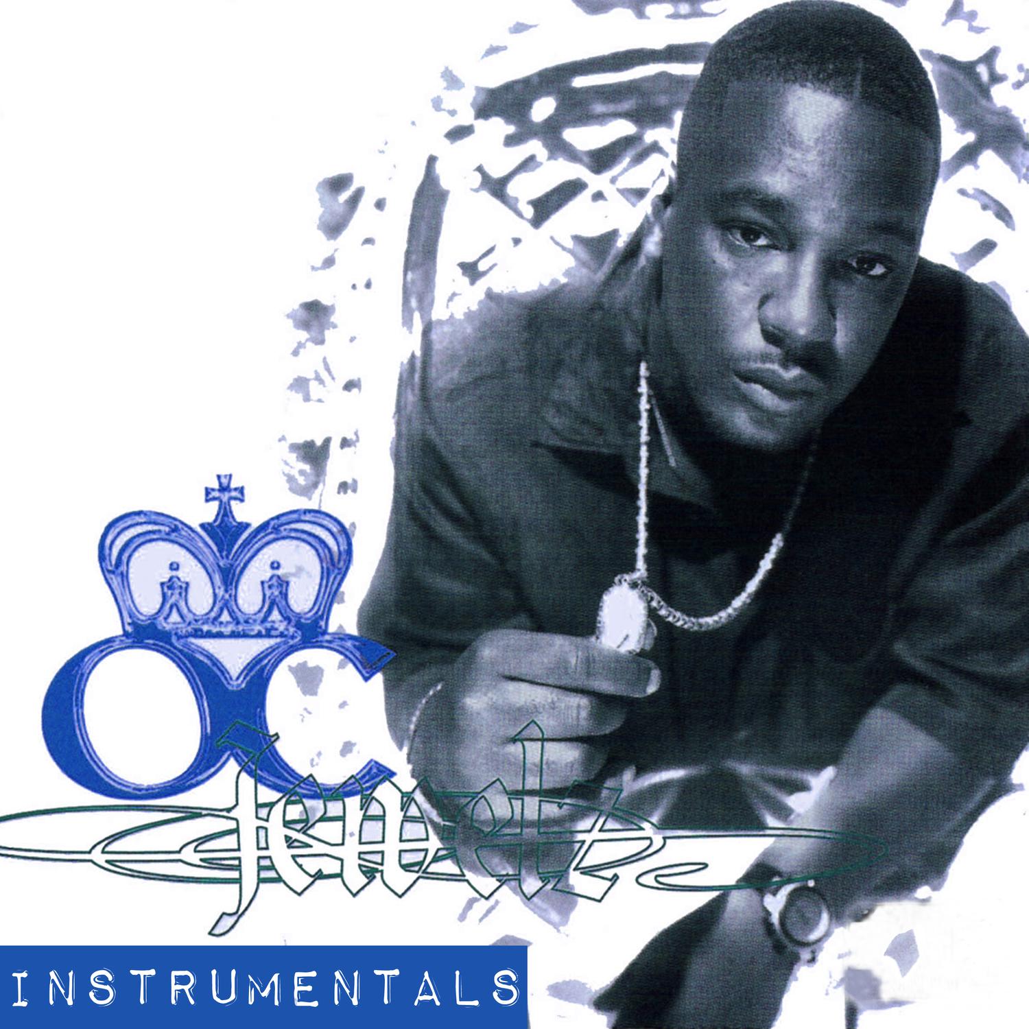 O.C. - Far From Yours (Instrumental)