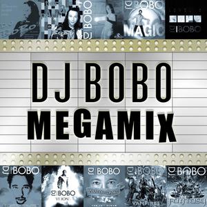 DJ BoBo - Everything Has Changed (Instrumental) 无和声伴奏