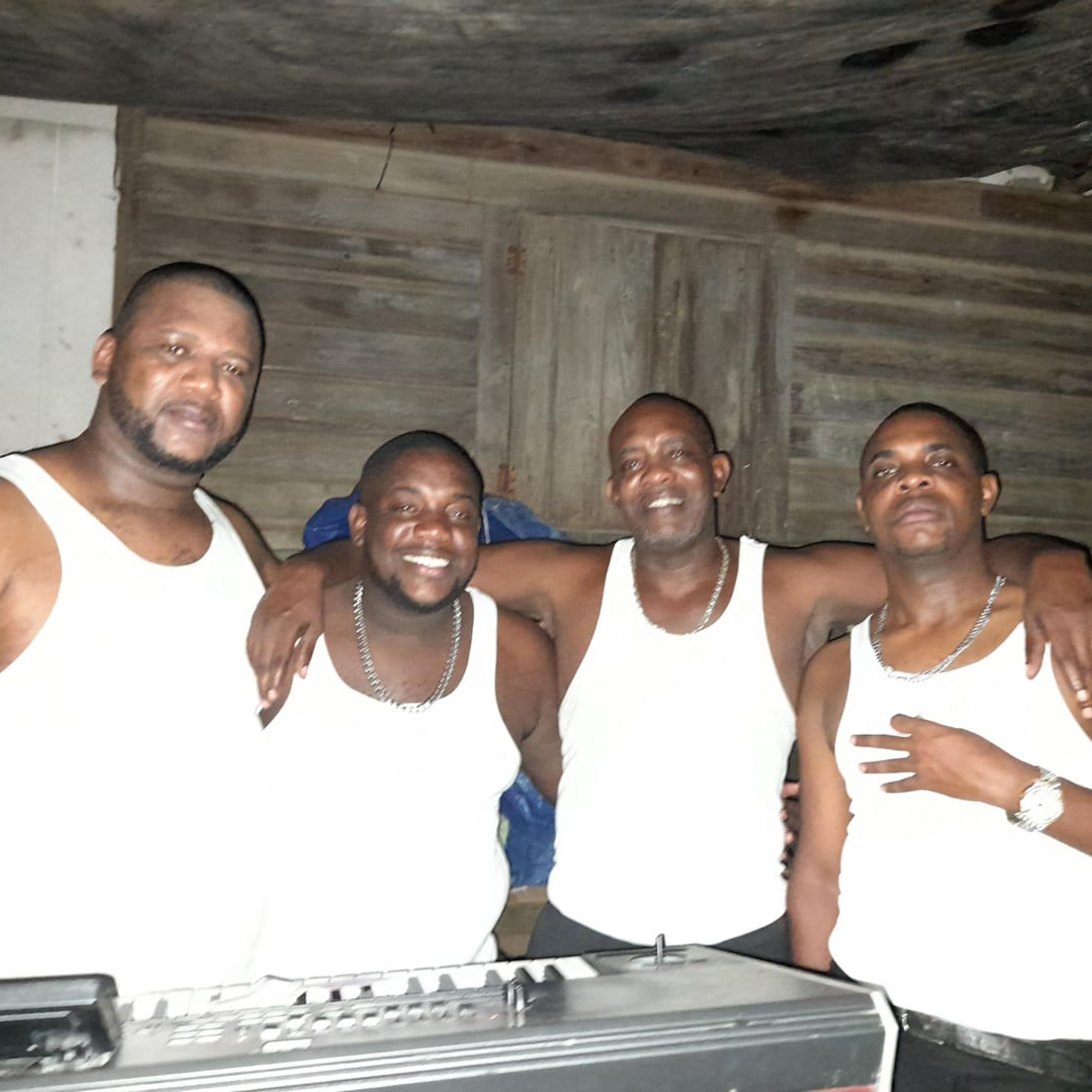 Island Music Dj Rvssian 1Gear