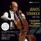 HINDEMITH, P. / RAUTAVAARA, E.: Cello Concertos / PROKOFIEV, S.: Symphony-Concerto (Starker, Lukacsy专辑