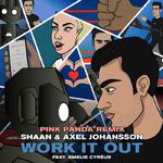 Work It Out (Pink Panda Remix)专辑