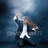 David Garrett - He's a Pirate 高品质伴奏 完整版