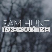 Sam Hunt - Take Your Time (instrumental)