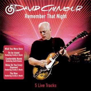 艺术摇滚精选|从《Comfortably Numb》听起