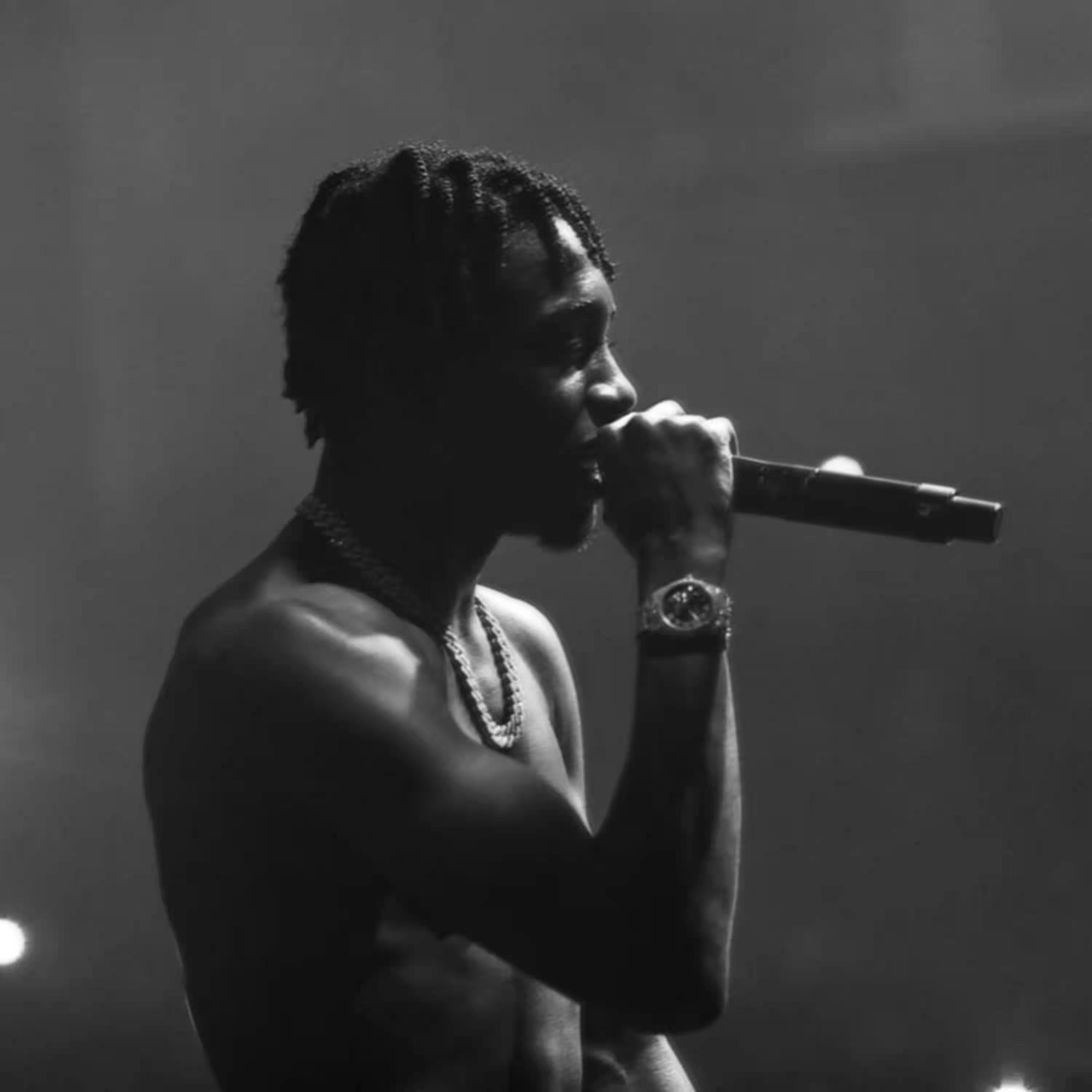 [FREE]"Lose Myself" - Lil Tjay × 艾志恒 Type Beat