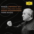 Mahler: Symphony No.2 "Resurrection"