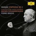 Mahler: Symphony No.2 "Resurrection"专辑