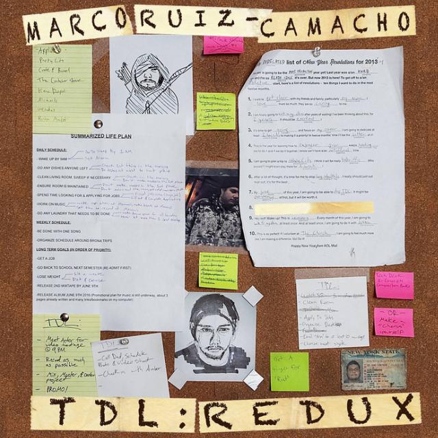 TDL: Redux