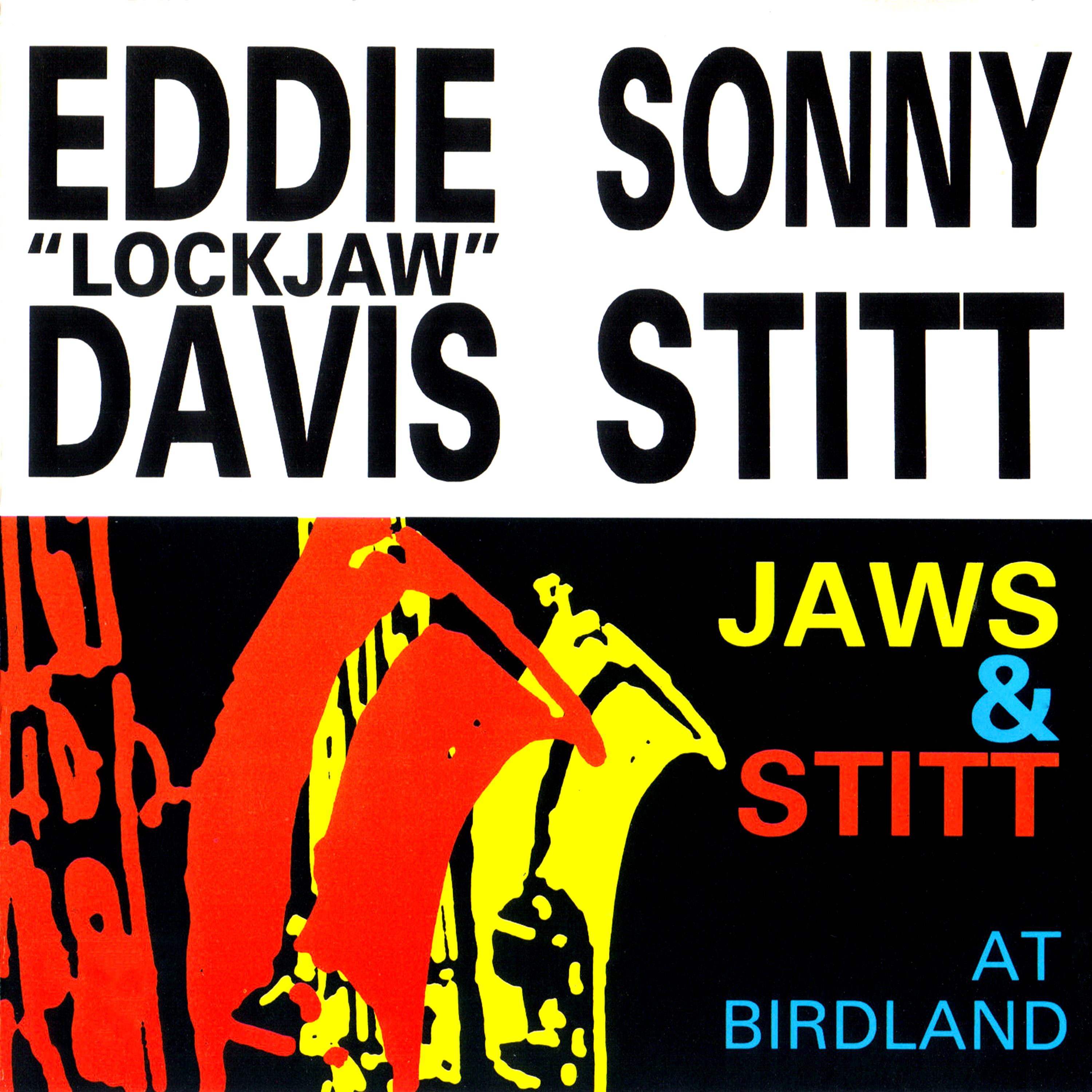 At Birdland
