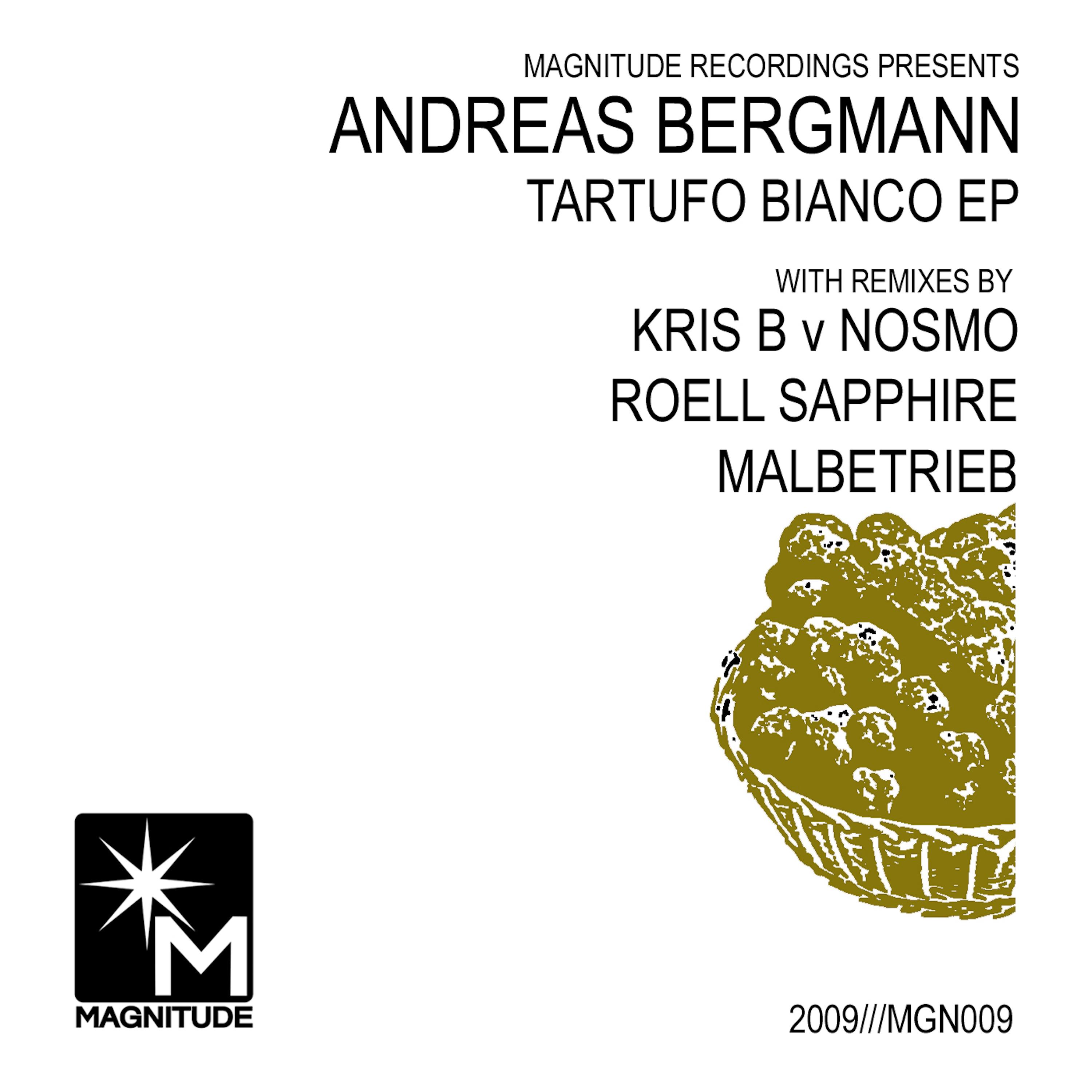 Tartufo Bianco EP