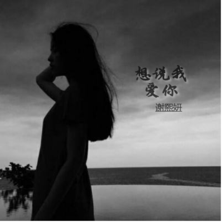 想说我爱你