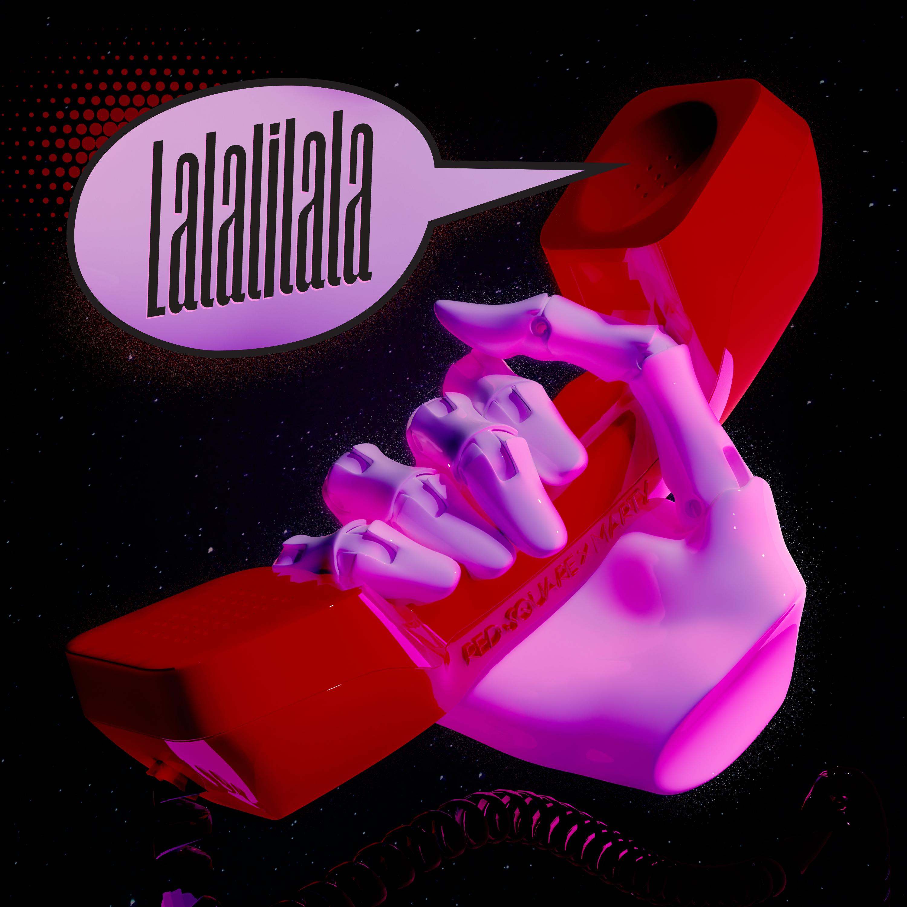Lalalilala