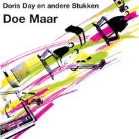 Doe Maar - Doris Day (karaoke)