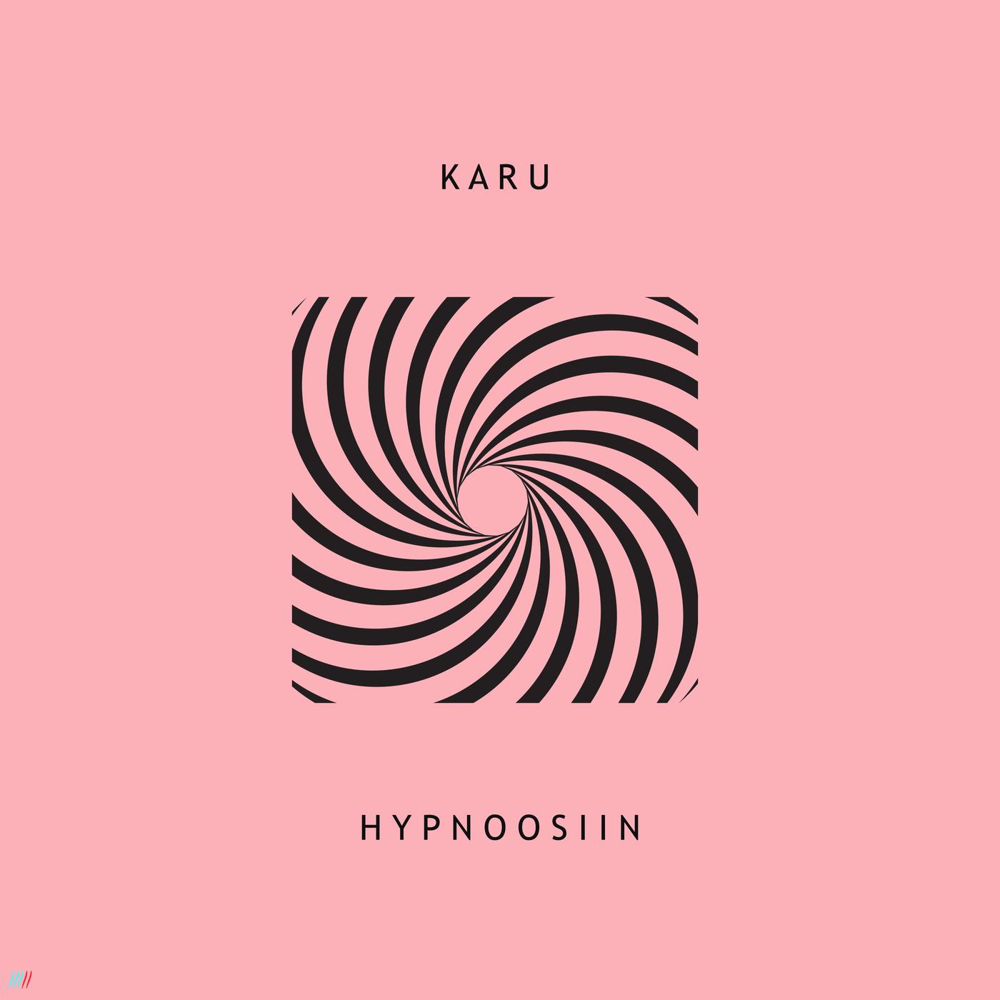 Hypnoosiin