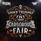 Scarborough Fair专辑