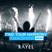 Find Your Harmony Radioshow #094