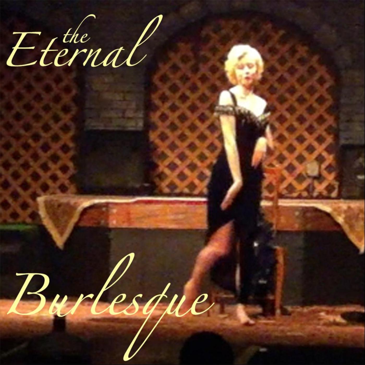 Burlesque (feat. Corey Mast)