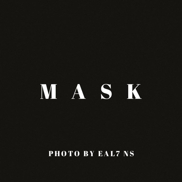 KVPV - Mask (Club Mix)