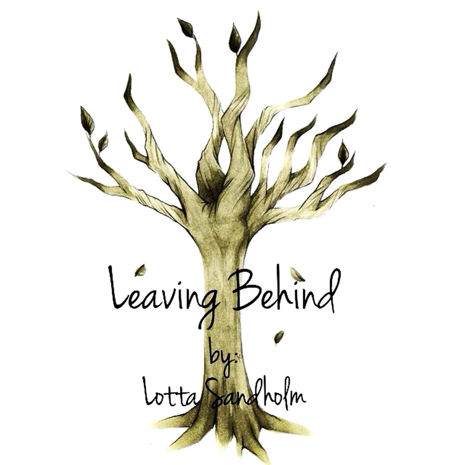 Leaving Behind
