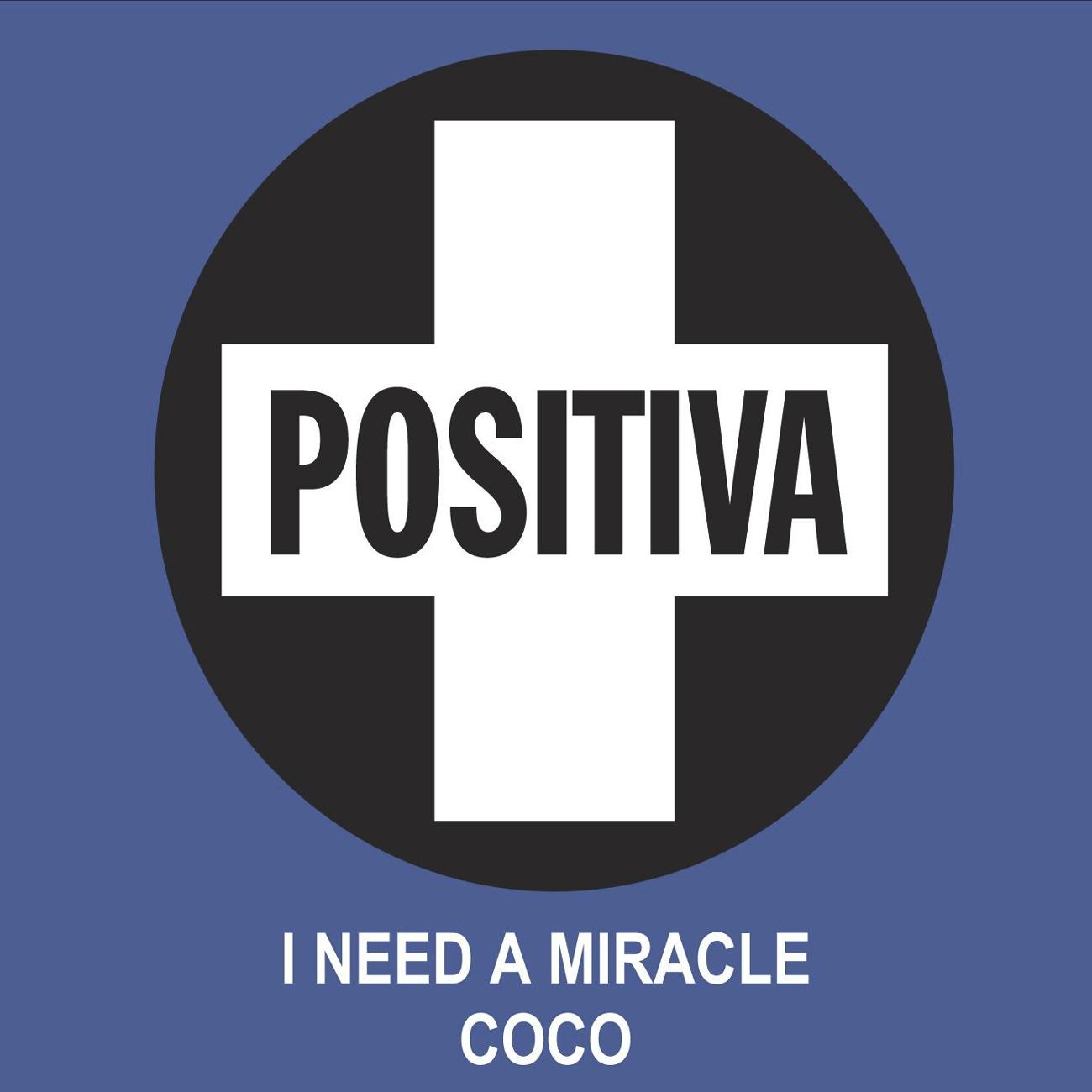I Need A Miracle (Radio Edit)