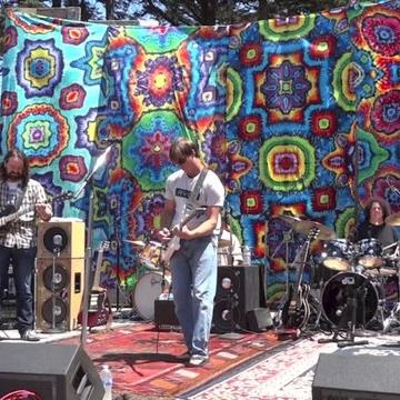 2013-08-14 - The Mint - Los Angeles, CA