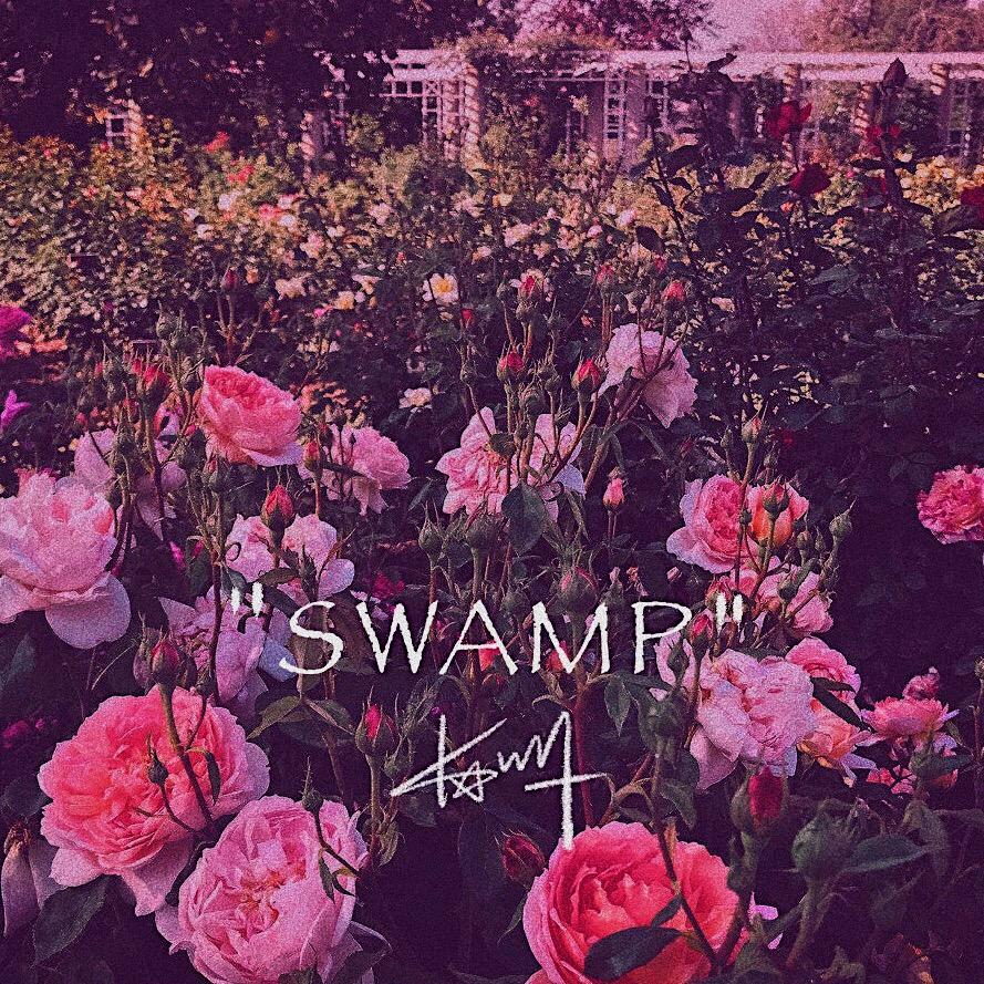 “SWAMP”