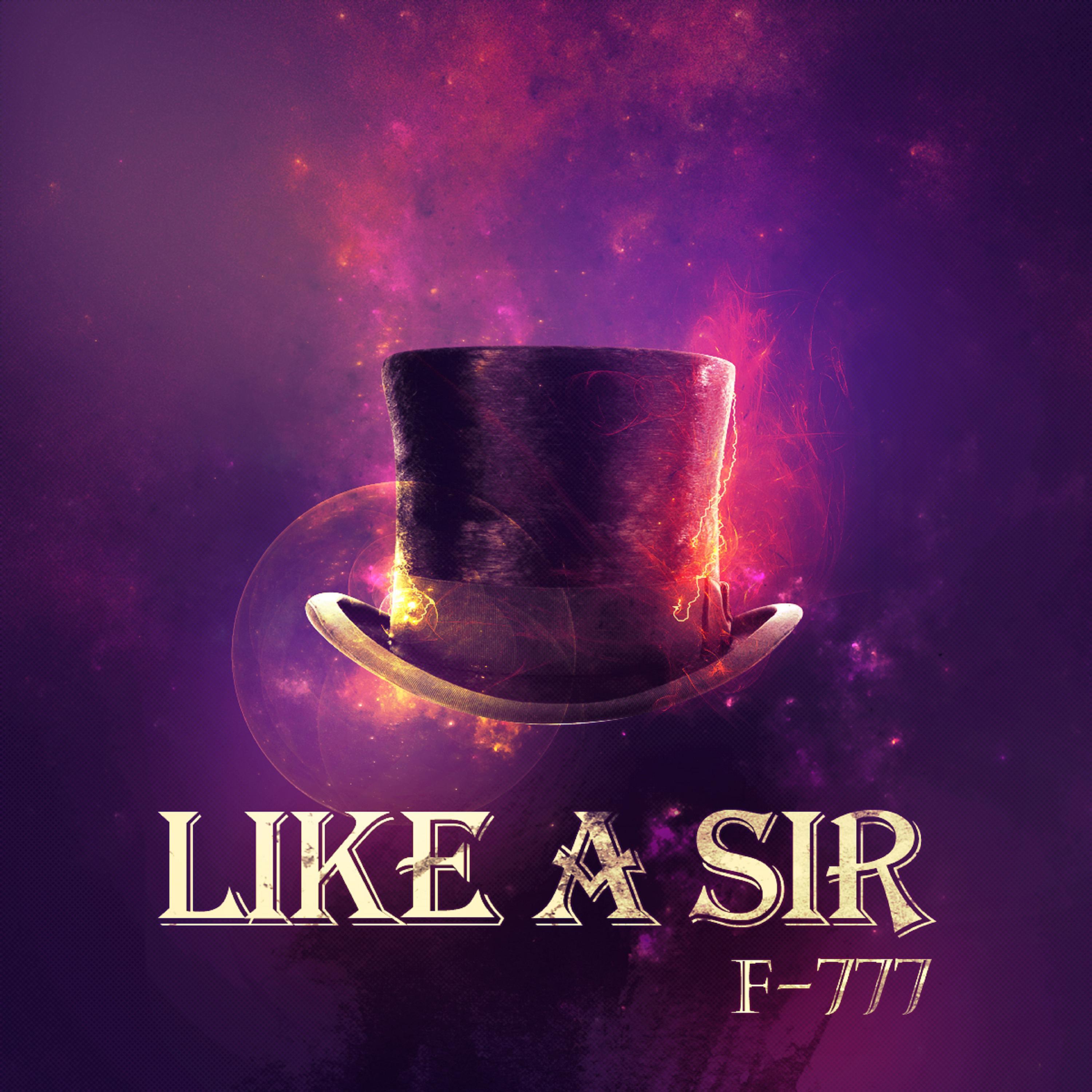 Like a Sir