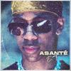 Asante - Trust Me