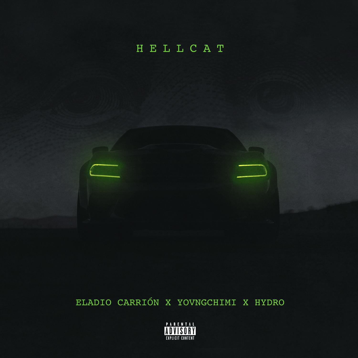 HELLCAT
