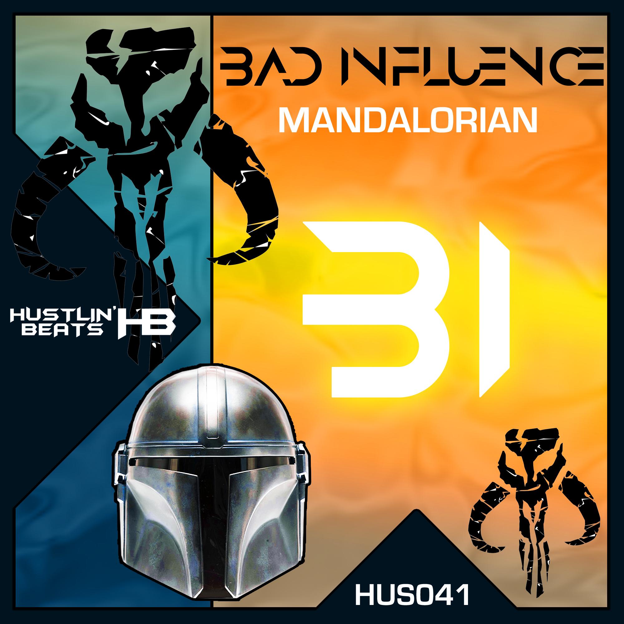 Madalorian