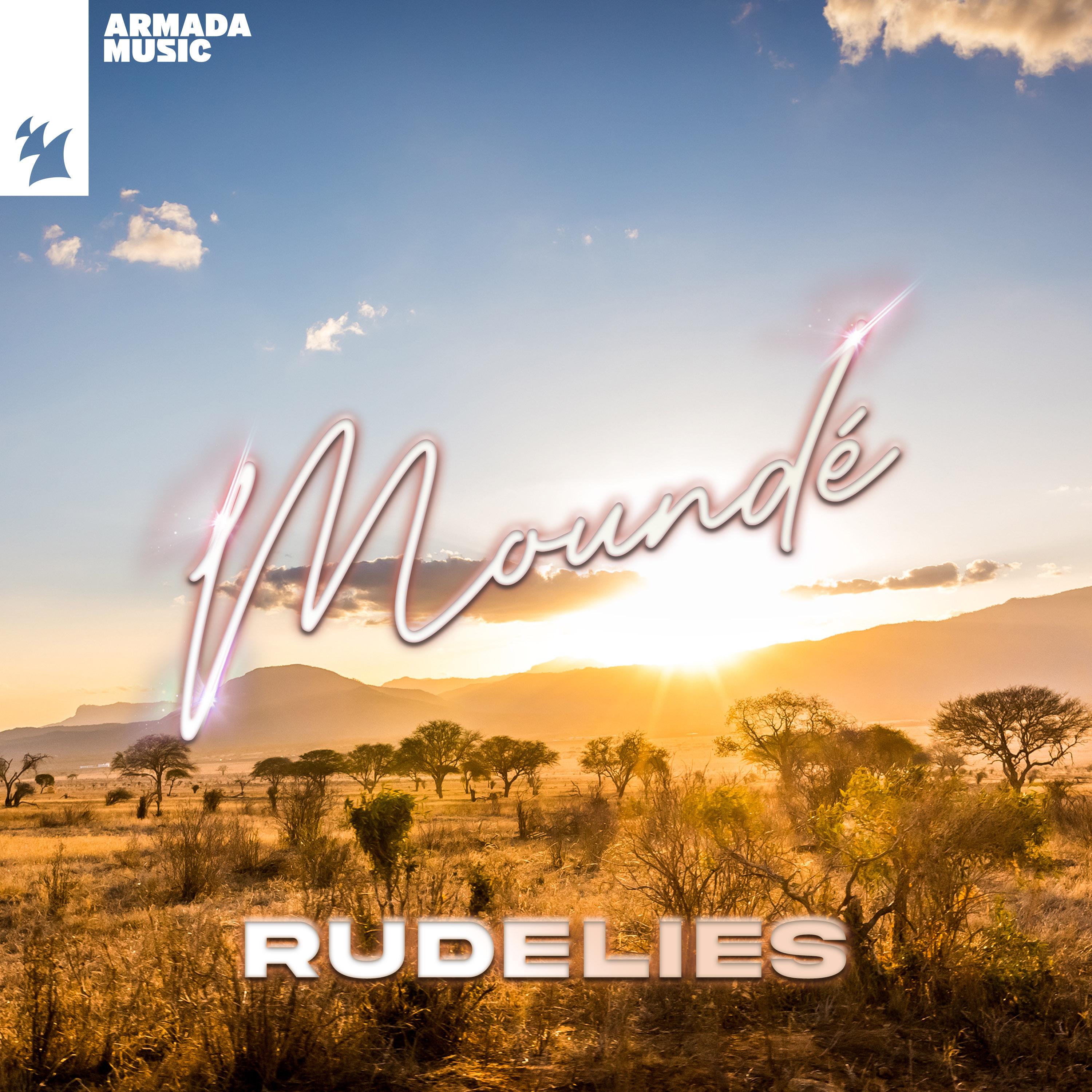 RudeLies - Moundé