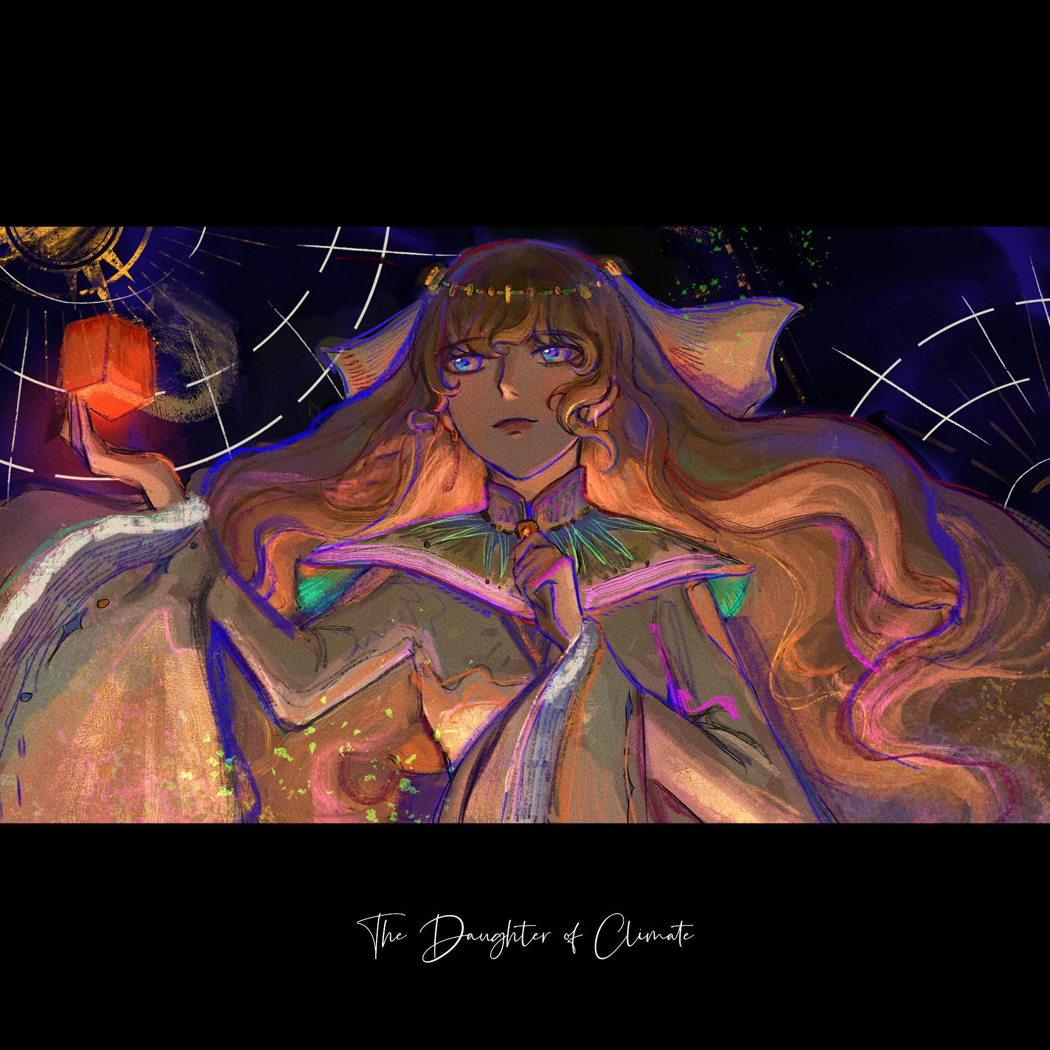 气候之女 OST