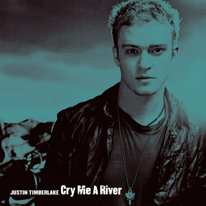 Cry Me A River (Shortened) - Justin Timberlake (吉他伴奏)
