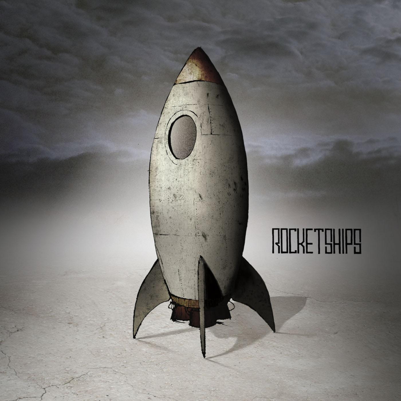 Rocketships